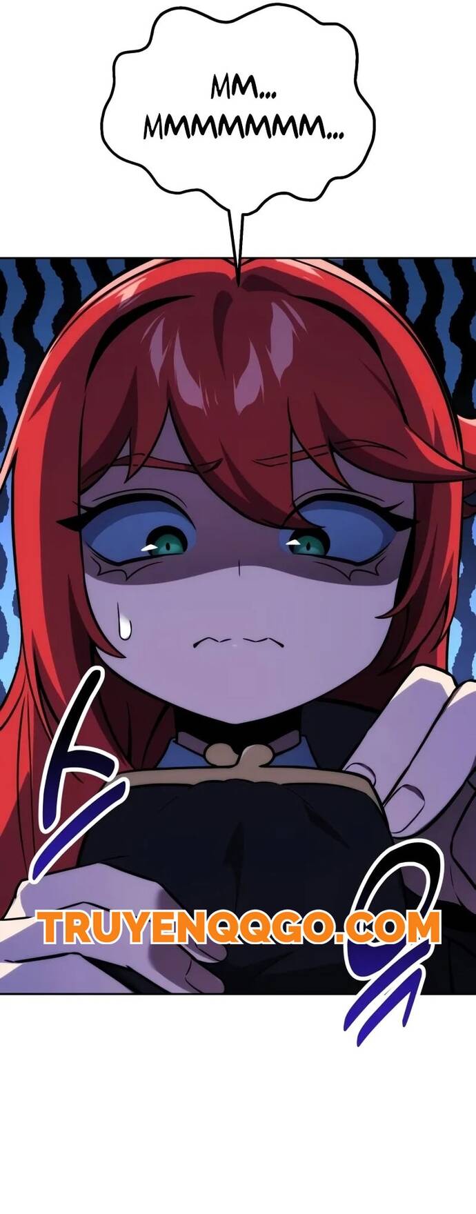 Cẩm Nang Sinh Tồn Của Nhân Vật Phụ Ở Học Viện Chap 49 - Next Chap 50