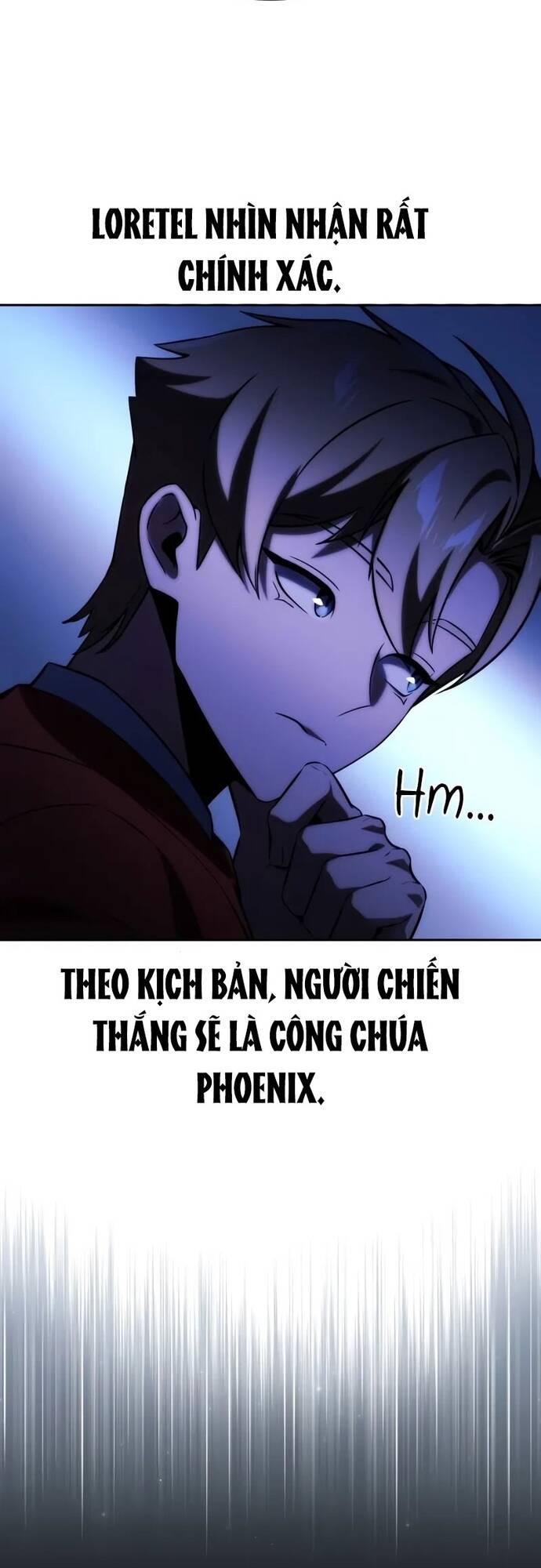 Cẩm Nang Sinh Tồn Của Nhân Vật Phụ Ở Học Viện Chap 49 - Next Chap 50
