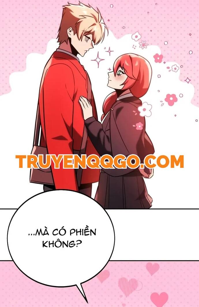 Cẩm Nang Sinh Tồn Của Nhân Vật Phụ Ở Học Viện Chap 49 - Next Chap 50