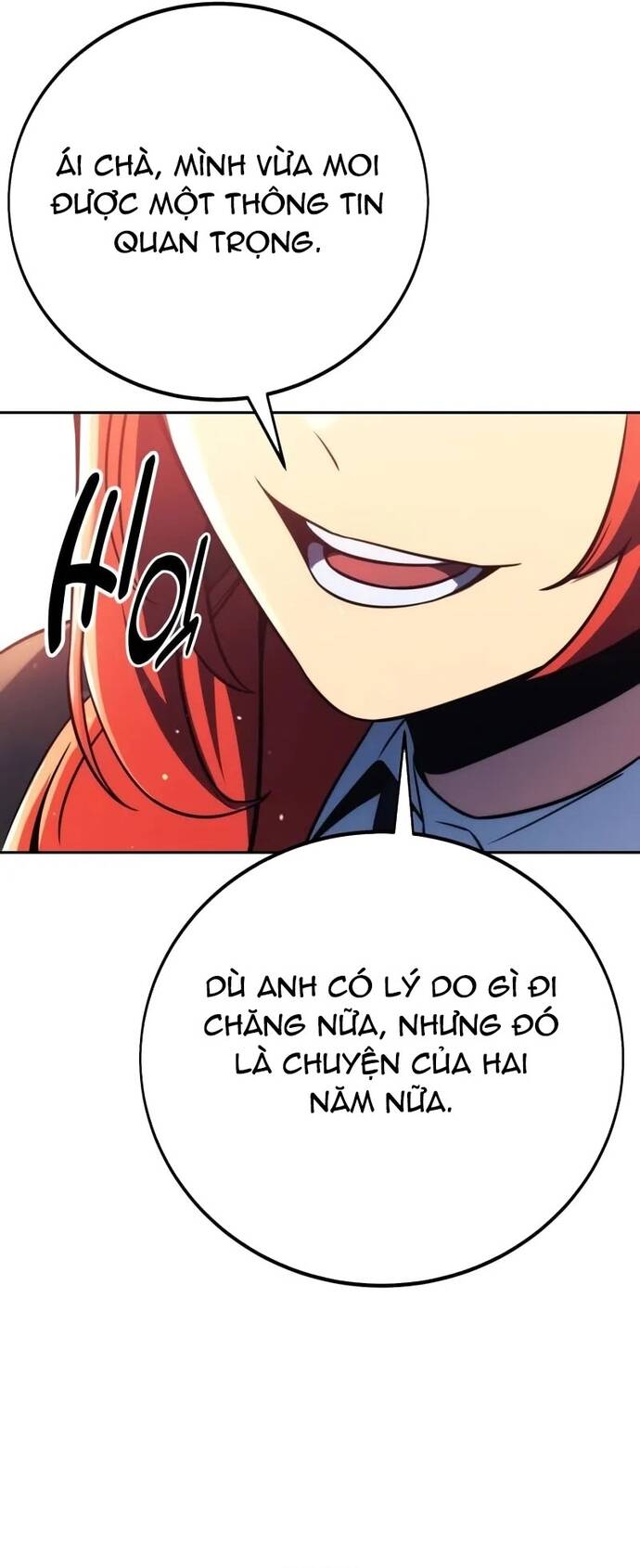 Cẩm Nang Sinh Tồn Của Nhân Vật Phụ Ở Học Viện Chap 49 - Next Chap 50