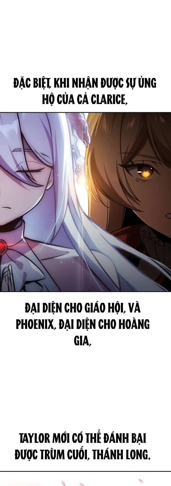 Cẩm Nang Sinh Tồn Của Nhân Vật Phụ Ở Học Viện Chap 49 - Next Chap 50