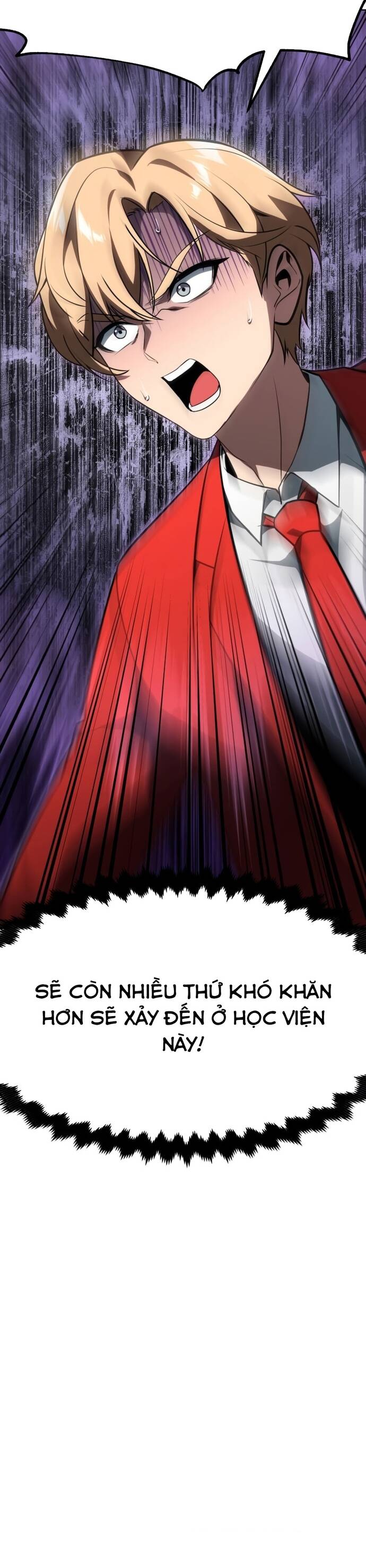 Cẩm Nang Sinh Tồn Của Nhân Vật Phụ Ở Học Viện Chap 5 - Next Chap 6