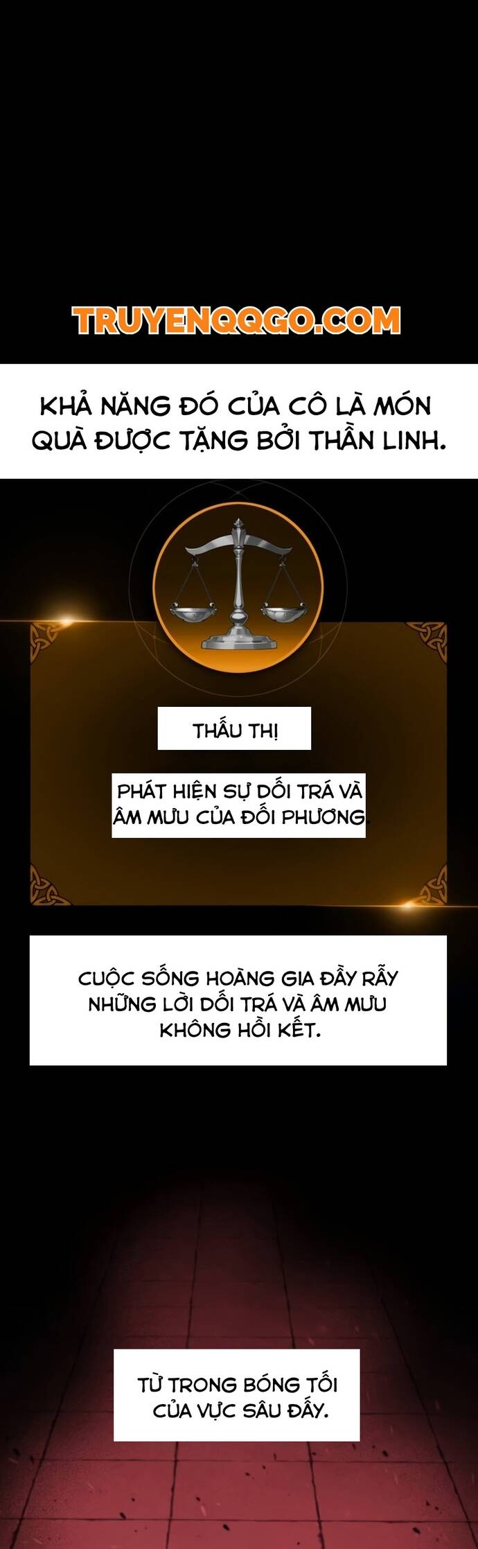 Cẩm Nang Sinh Tồn Của Nhân Vật Phụ Ở Học Viện Chap 5 - Next Chap 6