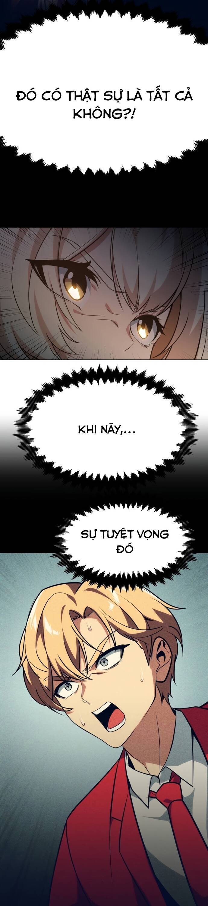 Cẩm Nang Sinh Tồn Của Nhân Vật Phụ Ở Học Viện Chap 5 - Next Chap 6