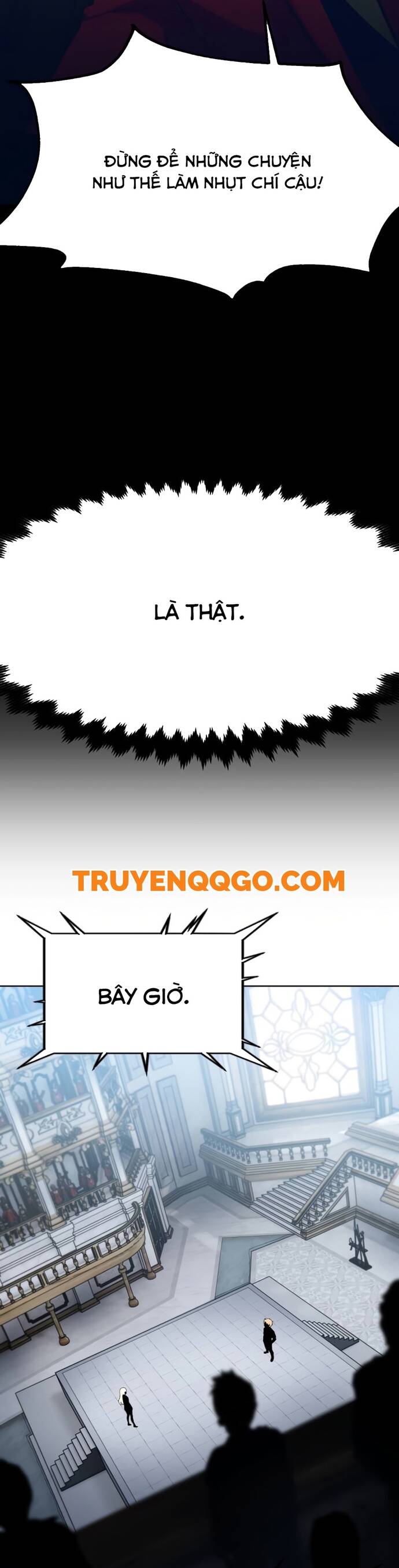 Cẩm Nang Sinh Tồn Của Nhân Vật Phụ Ở Học Viện Chap 5 - Next Chap 6