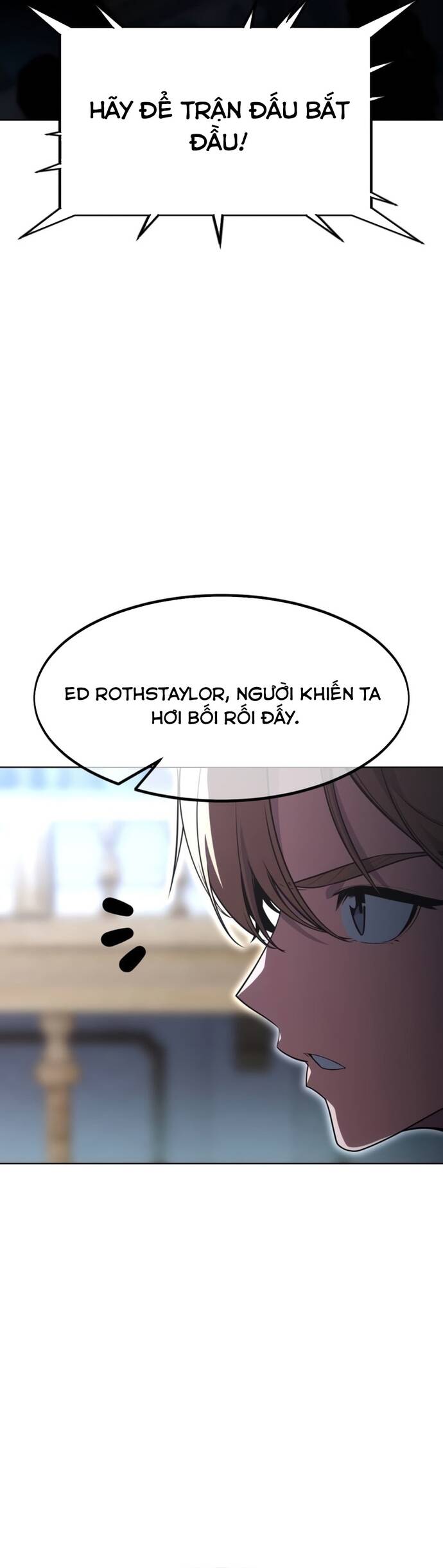 Cẩm Nang Sinh Tồn Của Nhân Vật Phụ Ở Học Viện Chap 5 - Next Chap 6