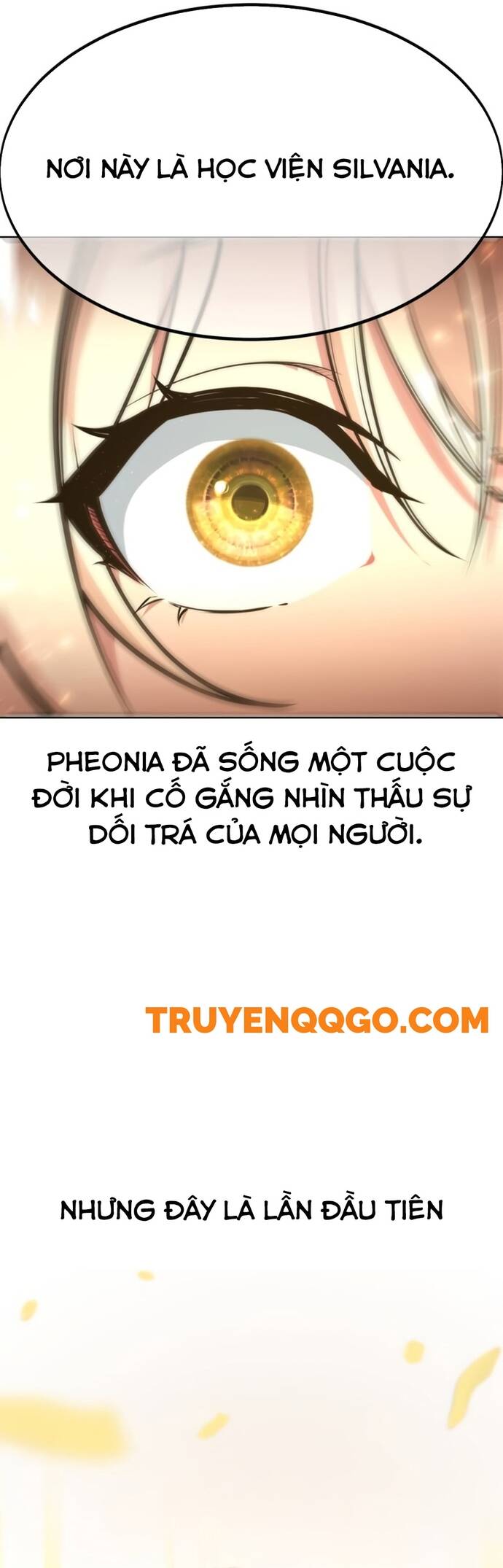 Cẩm Nang Sinh Tồn Của Nhân Vật Phụ Ở Học Viện Chap 5 - Next Chap 6