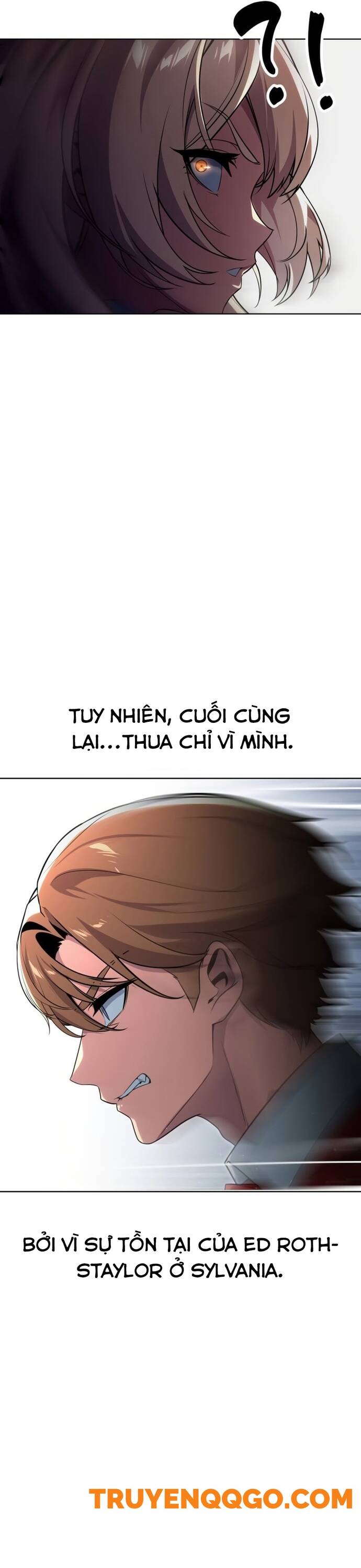 Cẩm Nang Sinh Tồn Của Nhân Vật Phụ Ở Học Viện Chap 5 - Next Chap 6