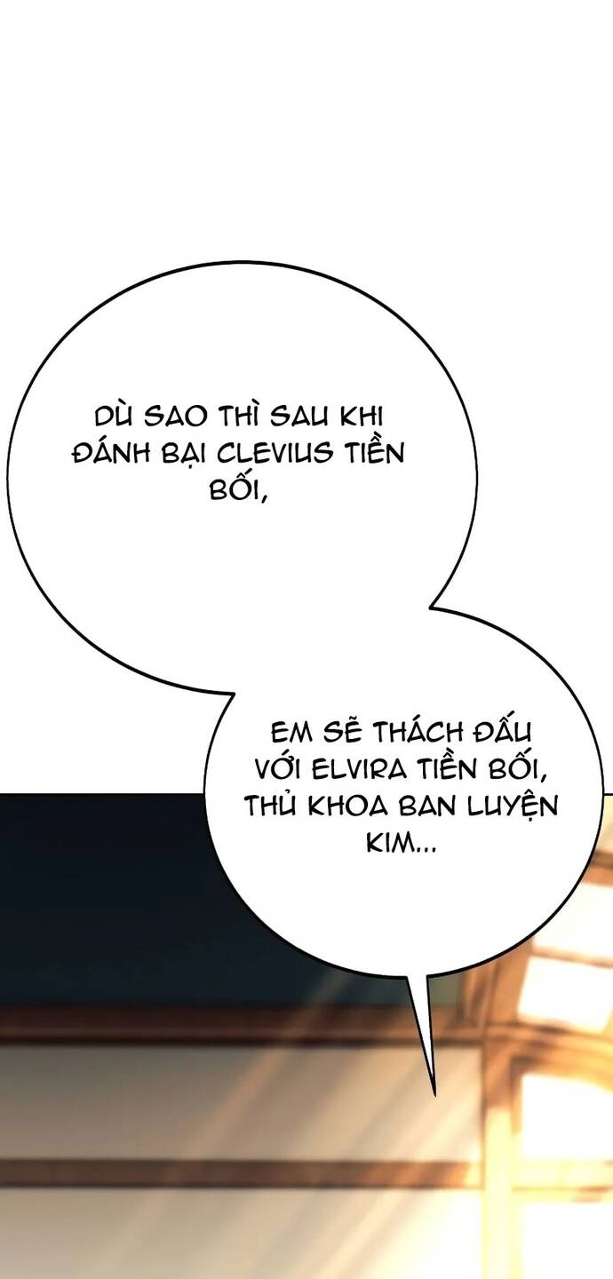 Cẩm Nang Sinh Tồn Của Nhân Vật Phụ Ở Học Viện Chap 50 - Next Chap 51
