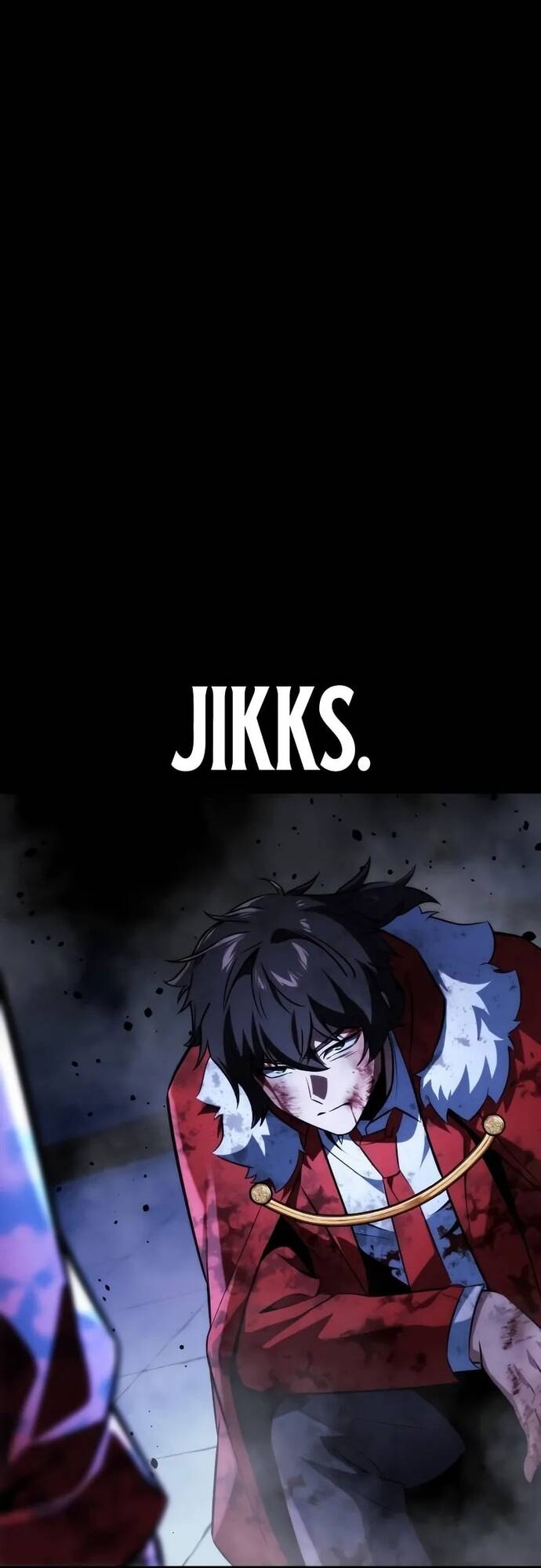 Cẩm Nang Sinh Tồn Của Nhân Vật Phụ Ở Học Viện Chap 50 - Next Chap 51