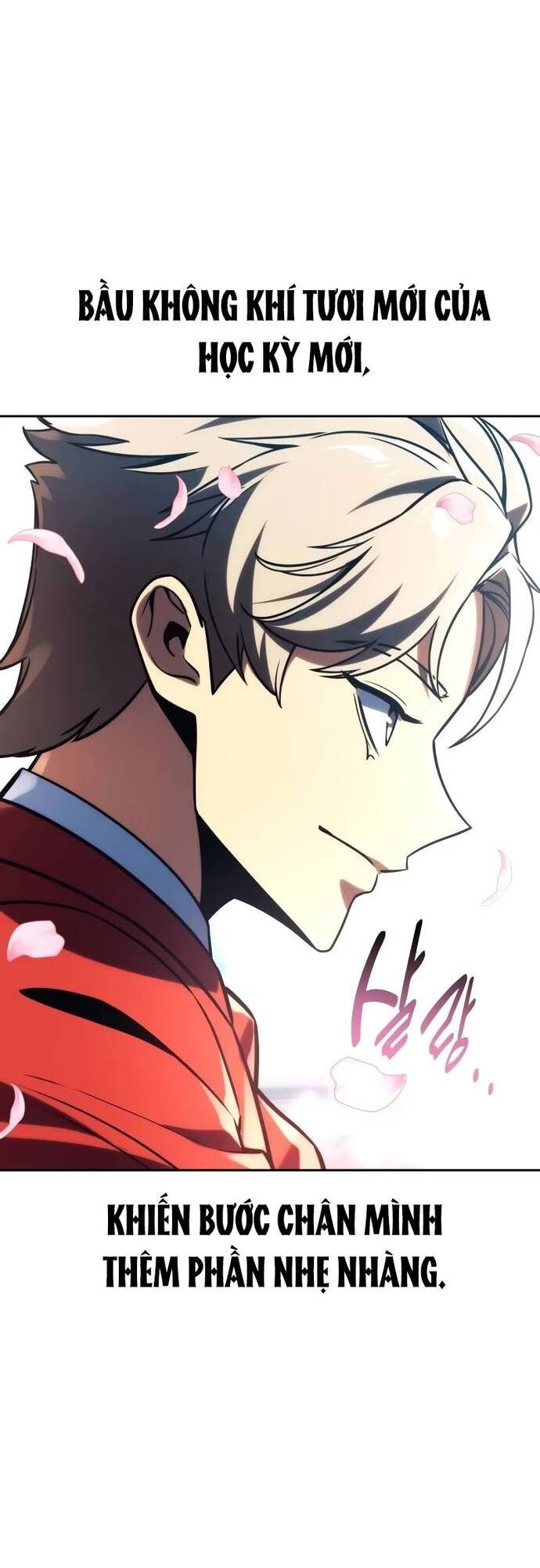 Cẩm Nang Sinh Tồn Của Nhân Vật Phụ Ở Học Viện Chap 50 - Next Chap 51