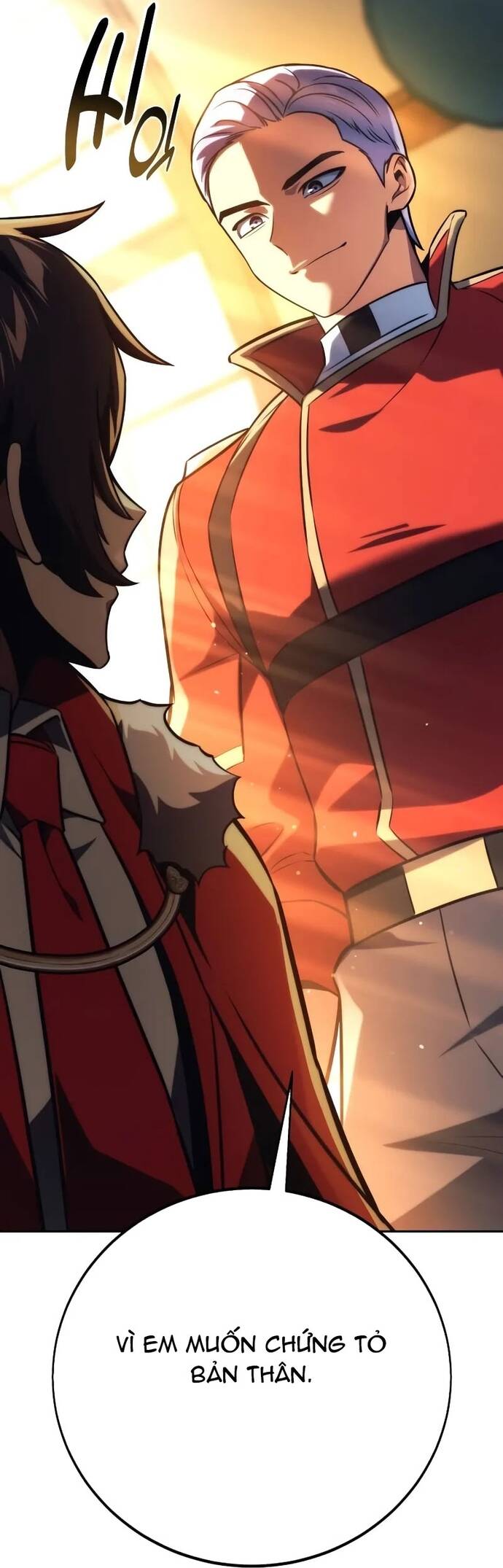 Cẩm Nang Sinh Tồn Của Nhân Vật Phụ Ở Học Viện Chap 50 - Next Chap 51