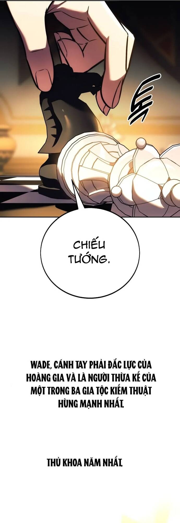 Cẩm Nang Sinh Tồn Của Nhân Vật Phụ Ở Học Viện Chap 50 - Next Chap 51