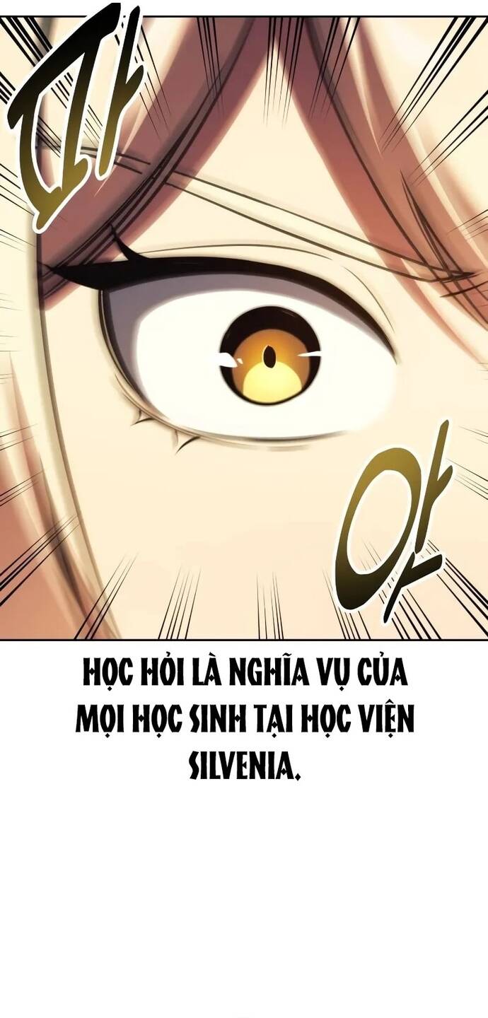 Cẩm Nang Sinh Tồn Của Nhân Vật Phụ Ở Học Viện Chap 50 - Next Chap 51