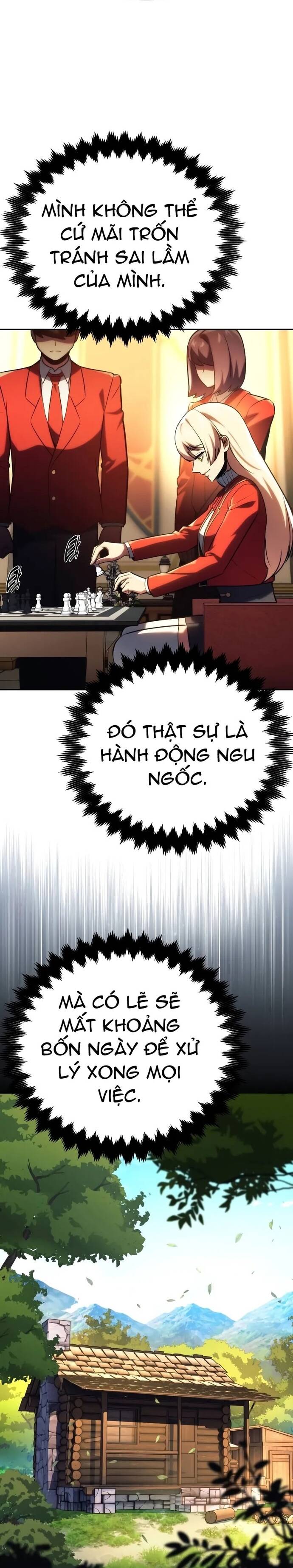 Cẩm Nang Sinh Tồn Của Nhân Vật Phụ Ở Học Viện Chap 50 - Next Chap 51