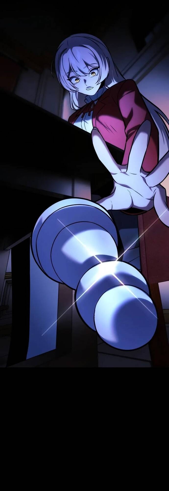 Cẩm Nang Sinh Tồn Của Nhân Vật Phụ Ở Học Viện Chap 50 - Next Chap 51