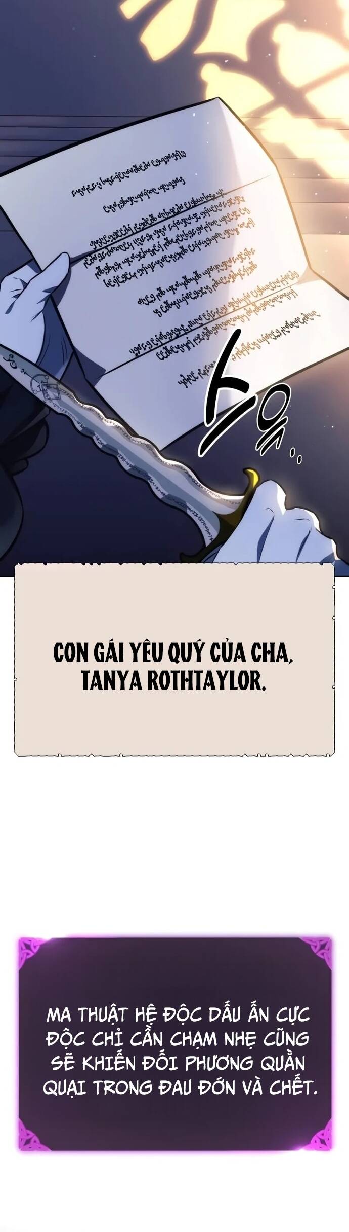 Cẩm Nang Sinh Tồn Của Nhân Vật Phụ Ở Học Viện Chap 51 - Next Chap 52