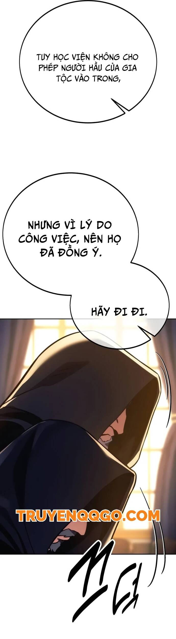 Cẩm Nang Sinh Tồn Của Nhân Vật Phụ Ở Học Viện Chap 51 - Next Chap 52