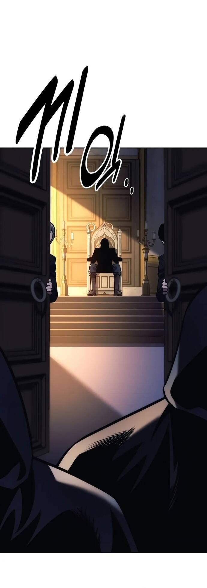 Cẩm Nang Sinh Tồn Của Nhân Vật Phụ Ở Học Viện Chap 51 - Next Chap 52