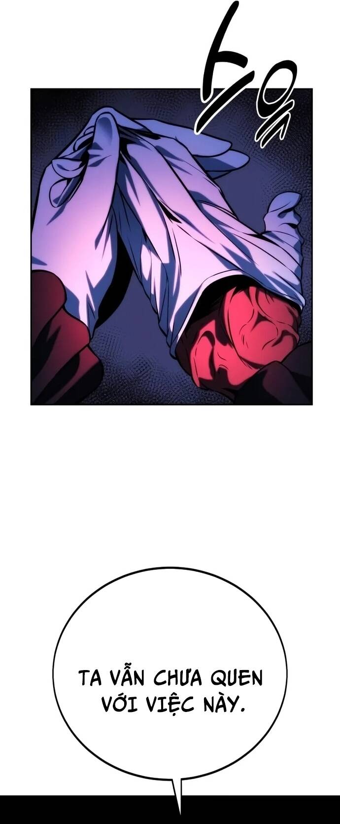 Cẩm Nang Sinh Tồn Của Nhân Vật Phụ Ở Học Viện Chap 51 - Next Chap 52