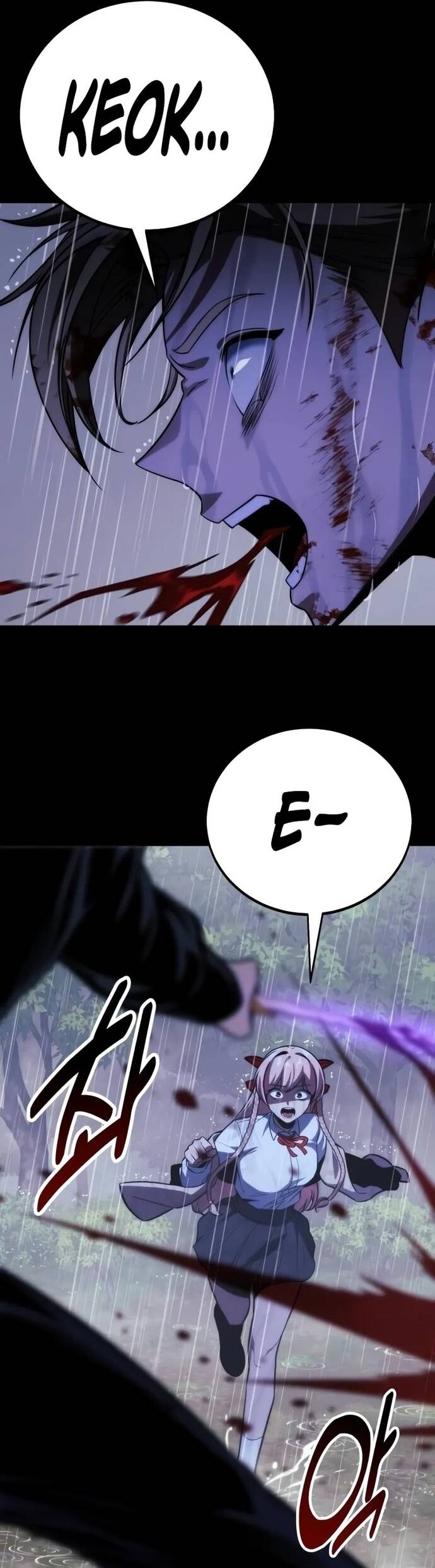 Cẩm Nang Sinh Tồn Của Nhân Vật Phụ Ở Học Viện Chap 51 - Next Chap 52