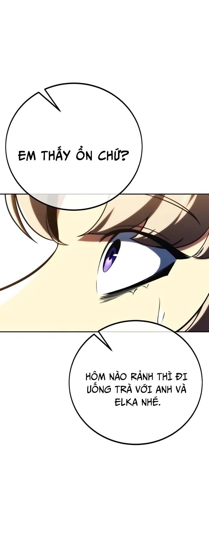 Cẩm Nang Sinh Tồn Của Nhân Vật Phụ Ở Học Viện Chap 51 - Next Chap 52