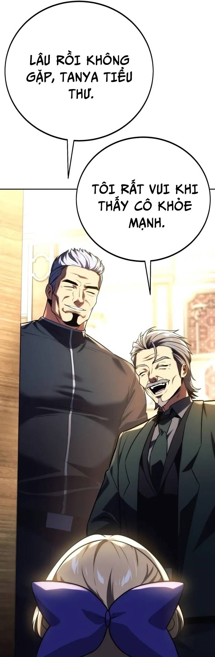 Cẩm Nang Sinh Tồn Của Nhân Vật Phụ Ở Học Viện Chap 51 - Next Chap 52