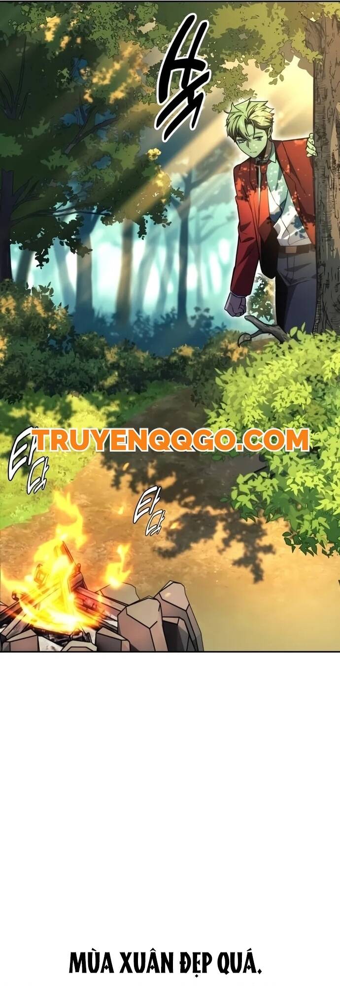 Cẩm Nang Sinh Tồn Của Nhân Vật Phụ Ở Học Viện Chap 51 - Next Chap 52