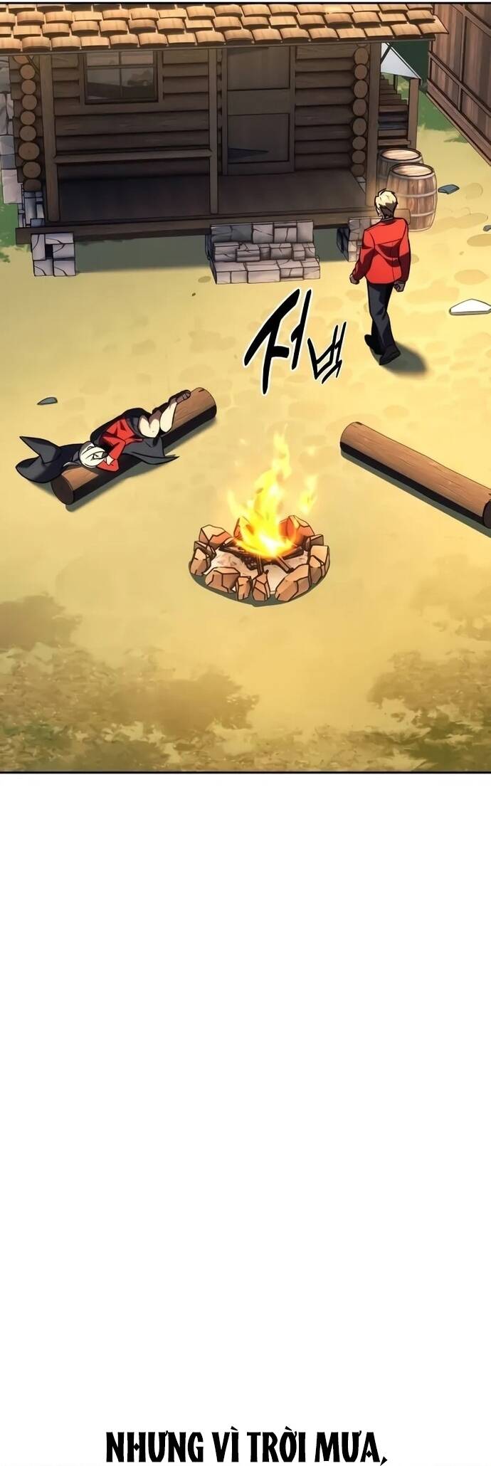 Cẩm Nang Sinh Tồn Của Nhân Vật Phụ Ở Học Viện Chap 51 - Next Chap 52