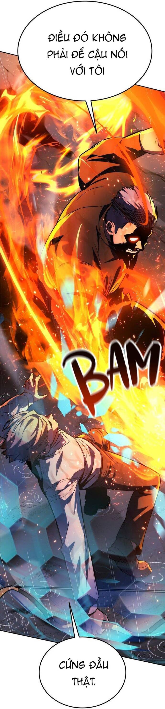 Cẩm Nang Sinh Tồn Của Nhân Vật Phụ Ở Học Viện Chap 52 - Next Chap 53