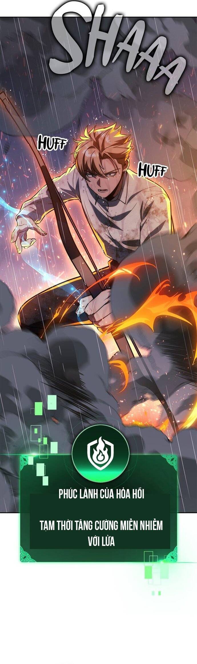 Cẩm Nang Sinh Tồn Của Nhân Vật Phụ Ở Học Viện Chap 52 - Next Chap 53