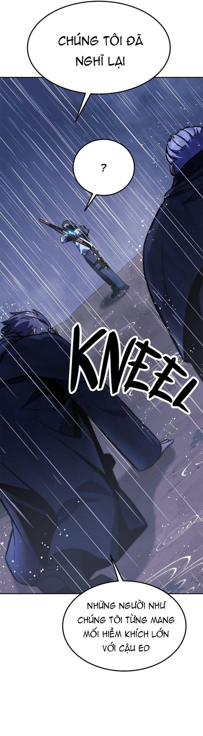 Cẩm Nang Sinh Tồn Của Nhân Vật Phụ Ở Học Viện Chap 52 - Next Chap 53