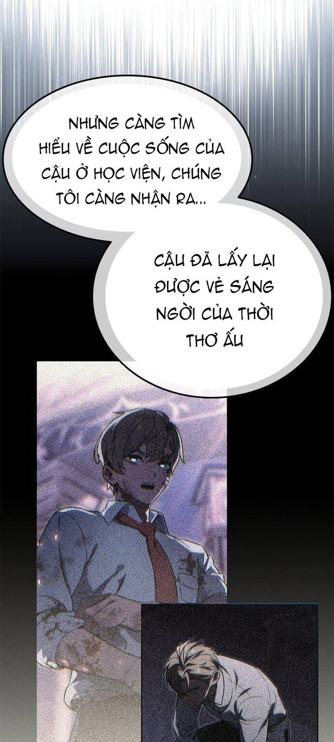 Cẩm Nang Sinh Tồn Của Nhân Vật Phụ Ở Học Viện Chap 52 - Next Chap 53
