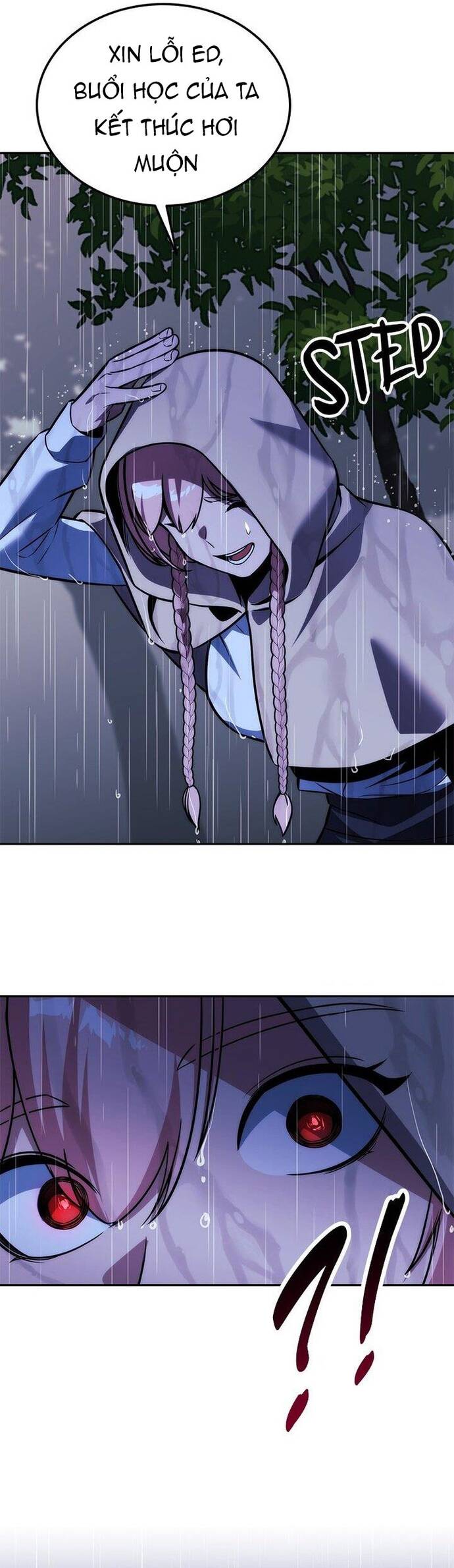 Cẩm Nang Sinh Tồn Của Nhân Vật Phụ Ở Học Viện Chap 52 - Next Chap 53