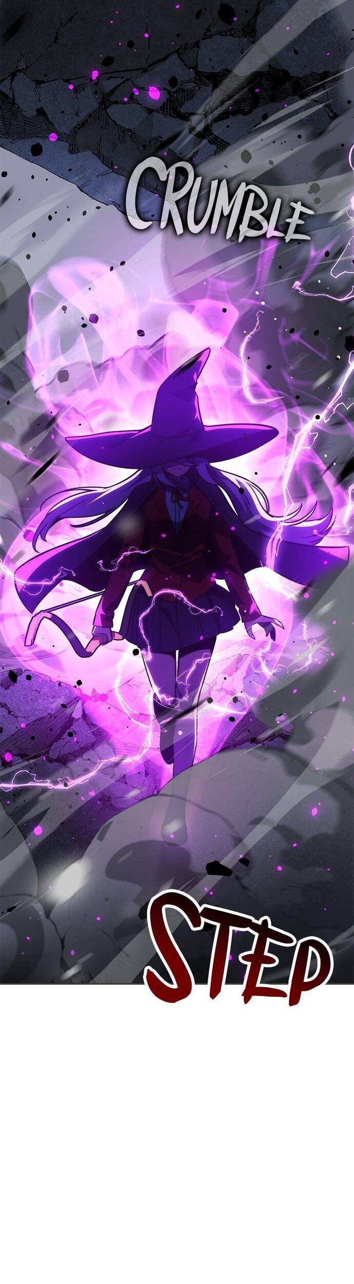 Cẩm Nang Sinh Tồn Của Nhân Vật Phụ Ở Học Viện Chap 53 - Next Chap 54