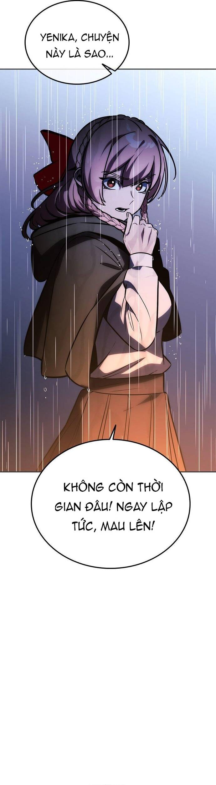 Cẩm Nang Sinh Tồn Của Nhân Vật Phụ Ở Học Viện Chap 53 - Next Chap 54