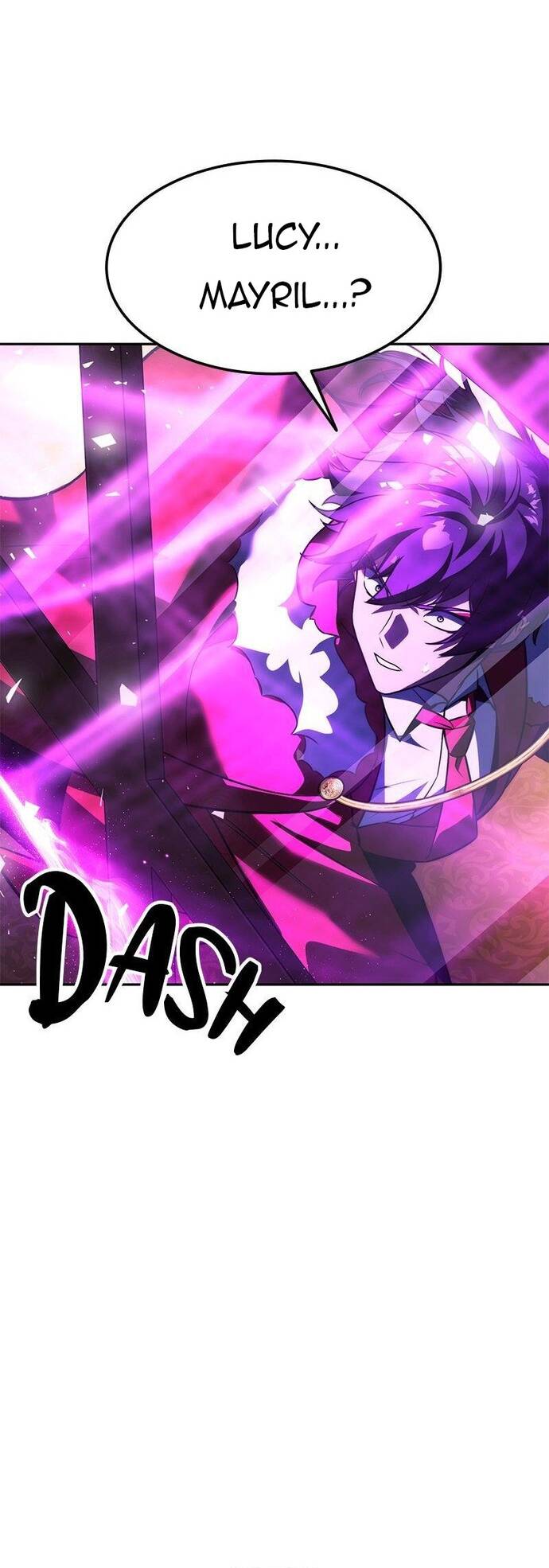 Cẩm Nang Sinh Tồn Của Nhân Vật Phụ Ở Học Viện Chap 54 - Next Chap 55