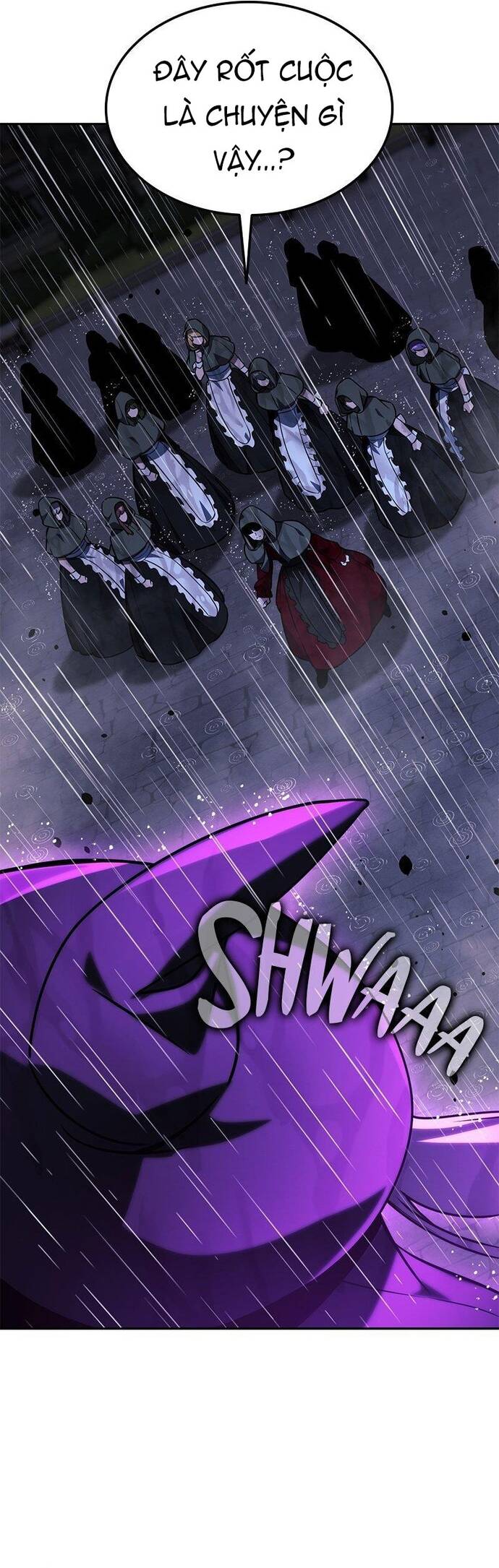 Cẩm Nang Sinh Tồn Của Nhân Vật Phụ Ở Học Viện Chap 54 - Next Chap 55