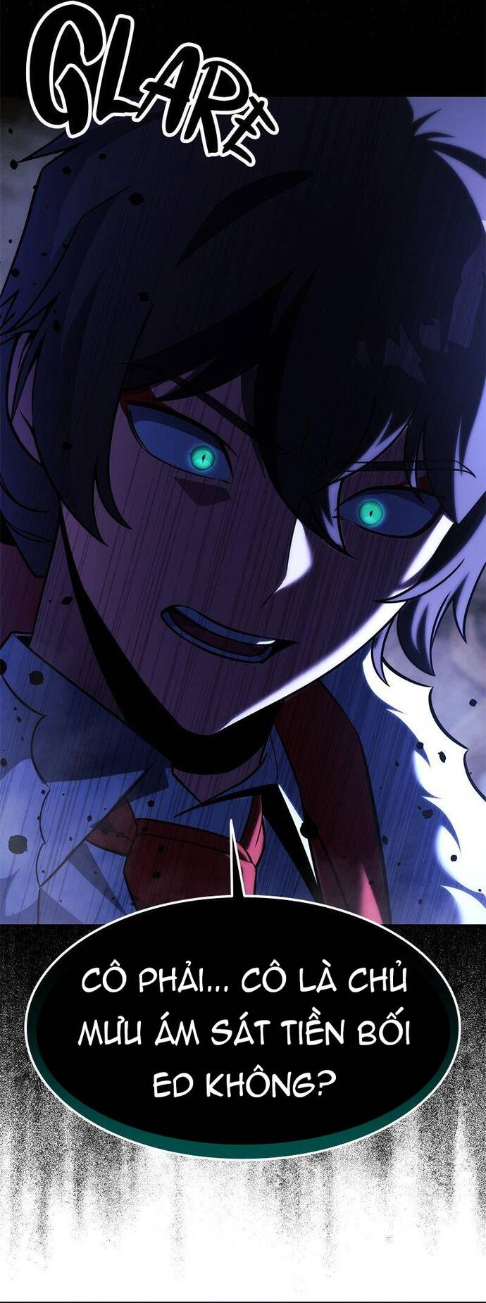 Cẩm Nang Sinh Tồn Của Nhân Vật Phụ Ở Học Viện Chap 54 - Next Chap 55