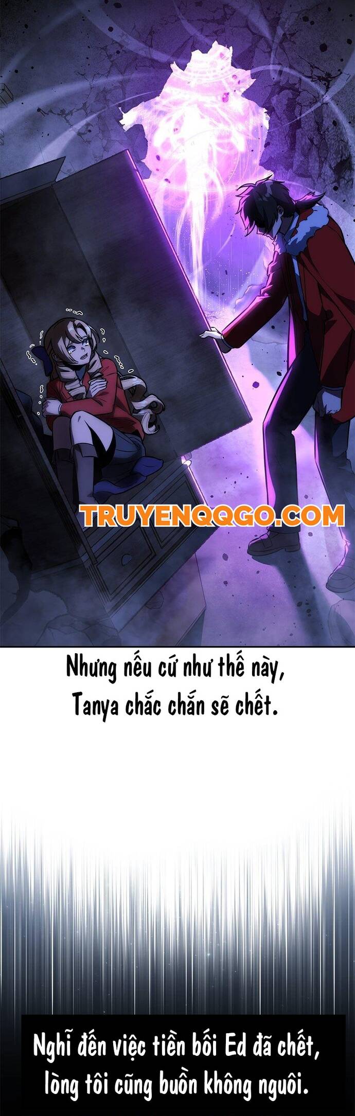 Cẩm Nang Sinh Tồn Của Nhân Vật Phụ Ở Học Viện Chap 54 - Next Chap 55