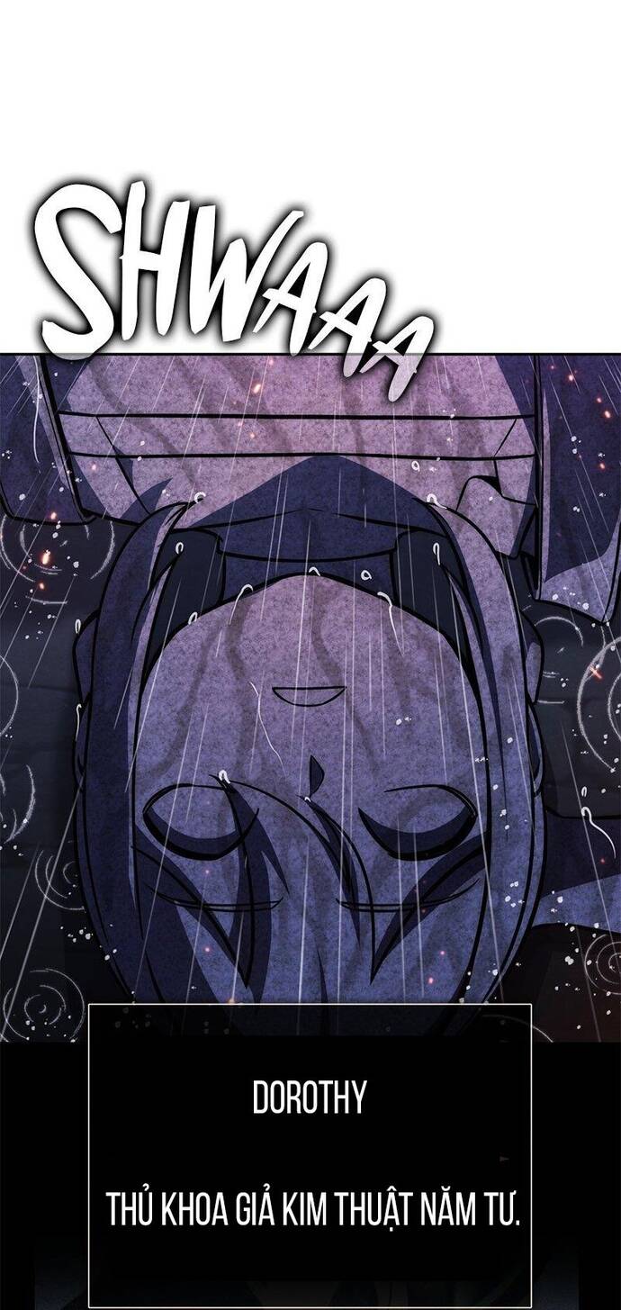 Cẩm Nang Sinh Tồn Của Nhân Vật Phụ Ở Học Viện Chap 54 - Next Chap 55