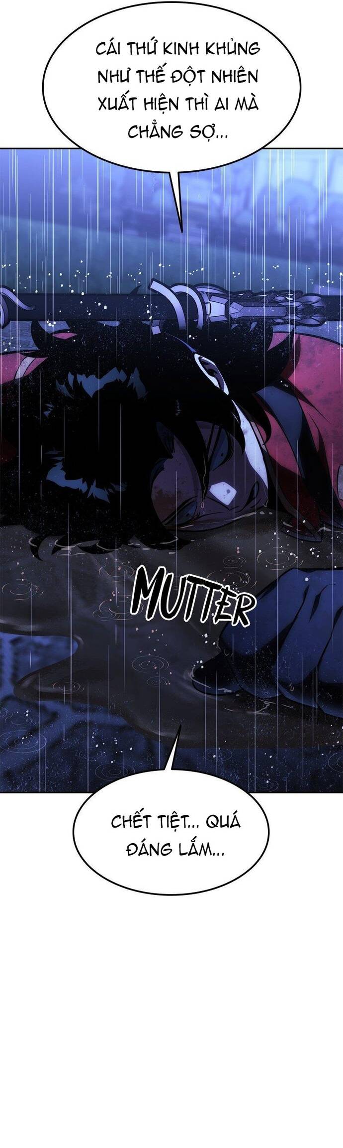 Cẩm Nang Sinh Tồn Của Nhân Vật Phụ Ở Học Viện Chap 54 - Next Chap 55