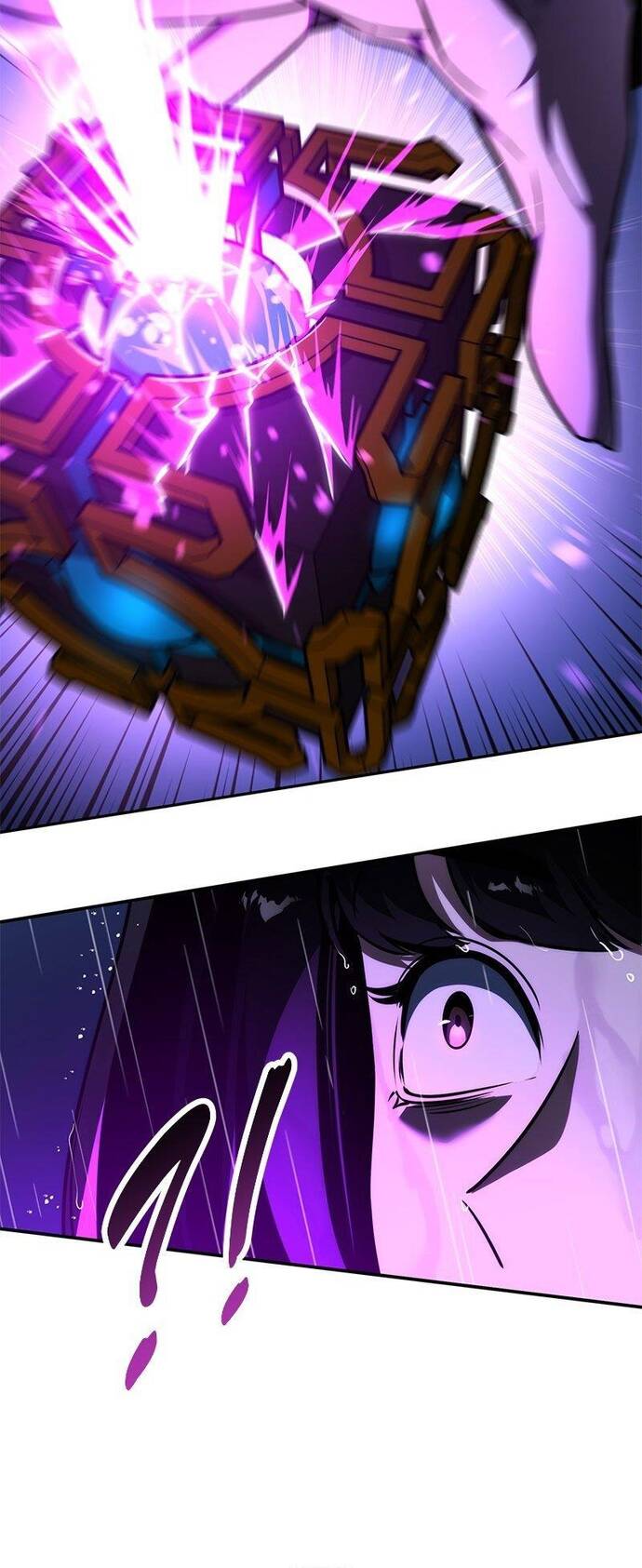 Cẩm Nang Sinh Tồn Của Nhân Vật Phụ Ở Học Viện Chap 54 - Next Chap 55