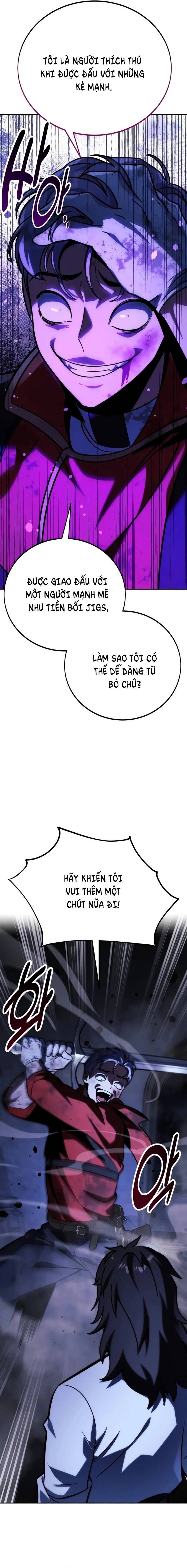 Cẩm Nang Sinh Tồn Của Nhân Vật Phụ Ở Học Viện Chap 55 - Next Chap 56