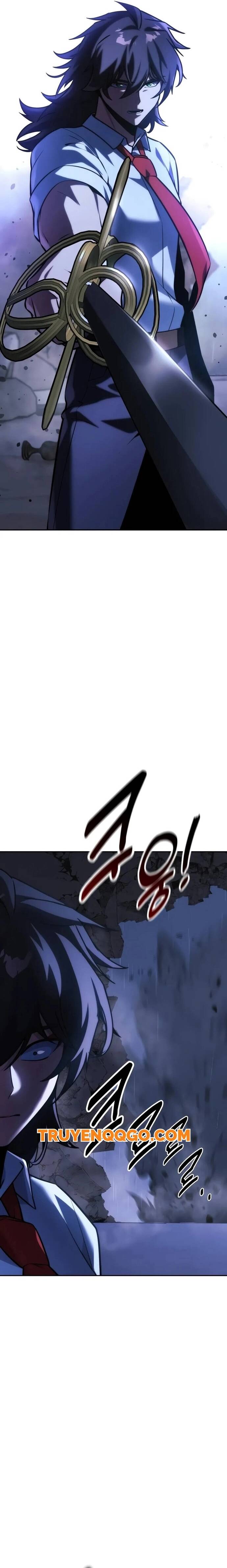 Cẩm Nang Sinh Tồn Của Nhân Vật Phụ Ở Học Viện Chap 55 - Next Chap 56