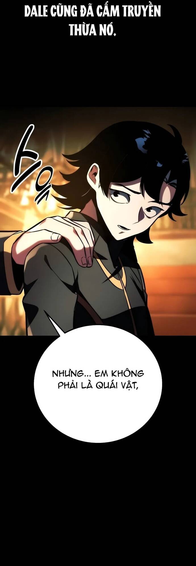 Cẩm Nang Sinh Tồn Của Nhân Vật Phụ Ở Học Viện Chap 56 - Next Chap 57