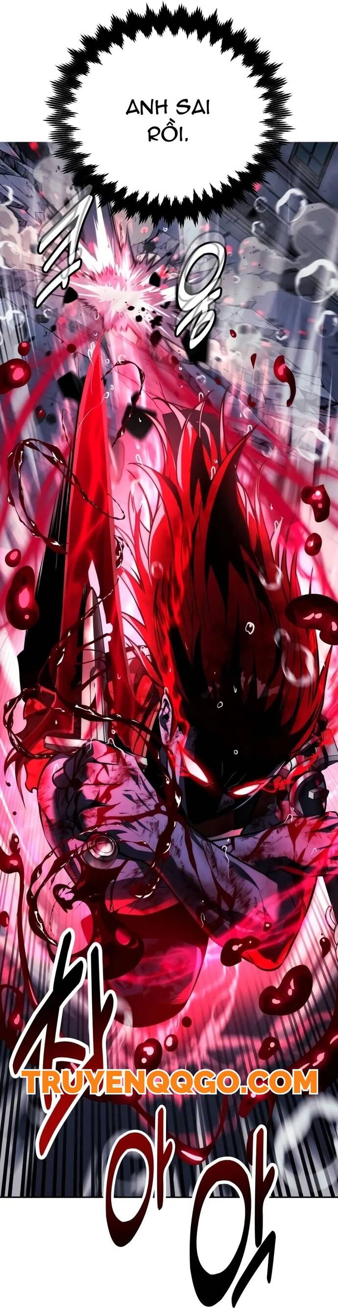 Cẩm Nang Sinh Tồn Của Nhân Vật Phụ Ở Học Viện Chap 56 - Next Chap 57