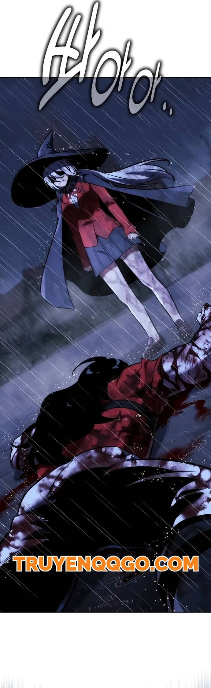 Cẩm Nang Sinh Tồn Của Nhân Vật Phụ Ở Học Viện Chap 56 - Next Chap 57