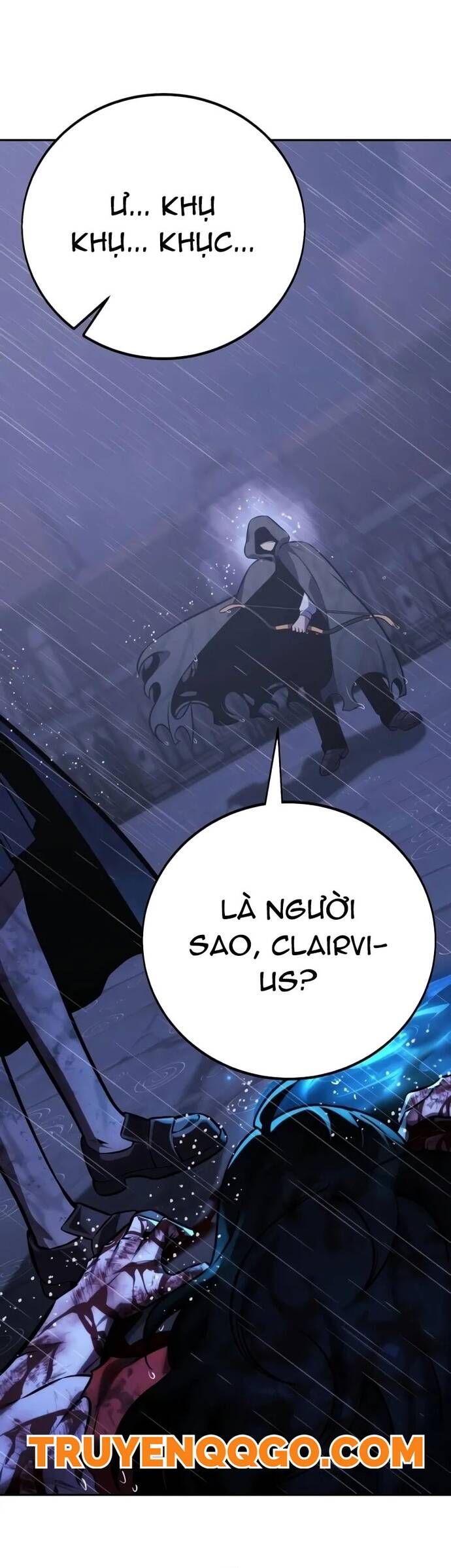 Cẩm Nang Sinh Tồn Của Nhân Vật Phụ Ở Học Viện Chap 57 - Next Chap 58