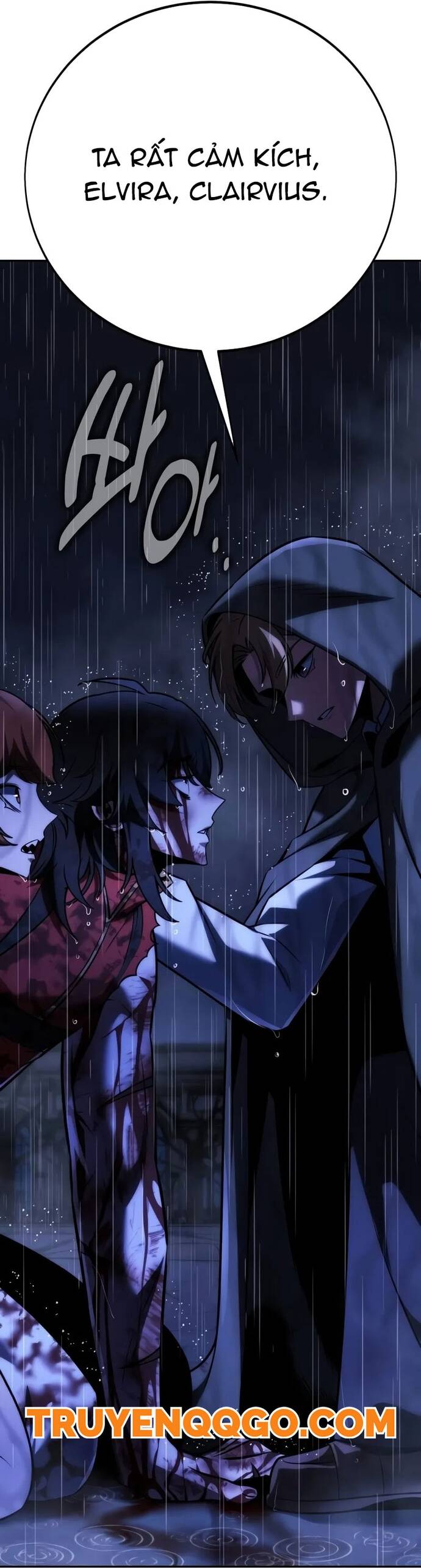 Cẩm Nang Sinh Tồn Của Nhân Vật Phụ Ở Học Viện Chap 57 - Next Chap 58